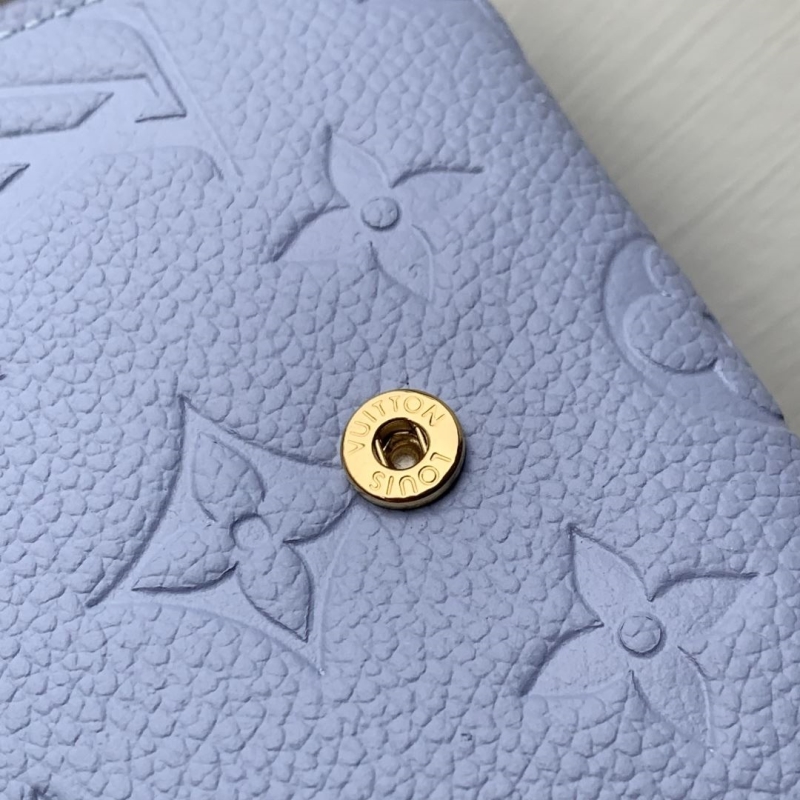 LV Wallets